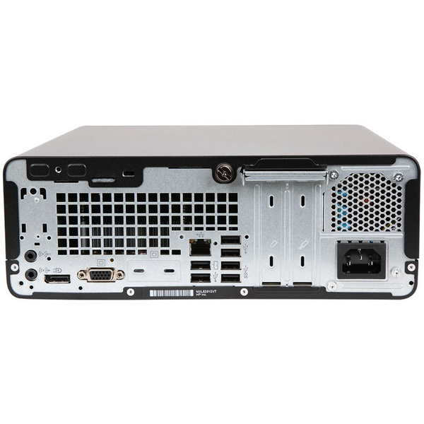 HP ProDesk 400 G6 SFF Core i5 9500 (9-gen.) 3,0 GHz  / 16 GB / 480 SSD / Win 11 Prof.