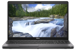 Dell Latitude 5500 Core i5 8265U (8-gen.) 1,6 GHz / 32 GB / 2TB SSD / 15,6'' FullHD dotyk / Win 11 Pro