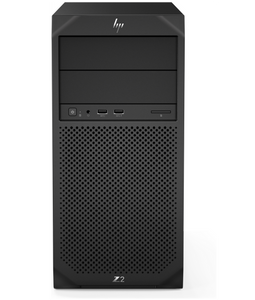 HP Workstation Z2 G4 Tower Core i7 8700K (8-gen.) 3,7 GHz (6 rdzeni)  / 32 GB / 480 SSD / Win 11 Prof.