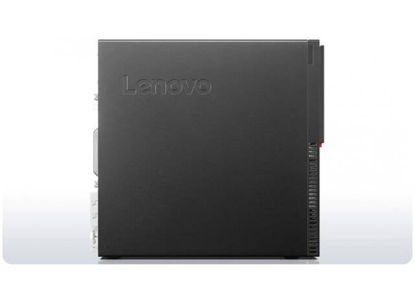 Poleasingowy Komputer Lenovo ThinkCentre M700 SFF Core i5 6400 (6-gen.) 2,7 GHz / 4 GB / 240 SSD / Win 10 Prof. (Update)