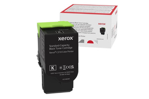 Oryginalny Toner Xerox 006R04360 3k Black do C310, C315