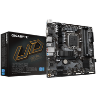 Płyta główna Gigabyte B760M DS3H DDR4 mATX