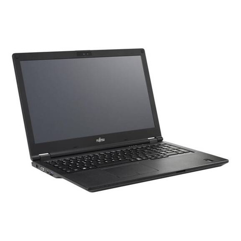 Poleasingowy Laptop Fujitsu Lifebook U758 Core i5 8250U (8-gen.) 1,6 GHz / 16 GB / 120 SSD / 15,6'' FullHD / Win 11 Prof.