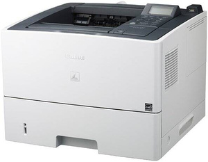 Poleasingowa Drukarka laserowa Canon i-SENSYS LBP6780x / Pełny Toner (12,5 tyś. stron)