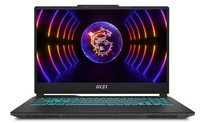 Nowy MSI Cyborg 15 A12VF-271XPL Core i7 12650H (12-gen.) 1,7 GHz / 16 GB / 480 SSD / 15,6'' FullHD 144 Hz / Win 11 + GeForce RTX 4060