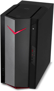 Nowy gamingowy Acer Nitro N50 640 Tower Core i7 12700F 1,6 GHz / 16 GB / 960 SSD / Win 11 + Nividia Quadro RTX 5000 [16 GB]