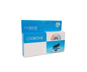 ORINK Tusz PGI2500XLC do drukarek Canon Maxify / iB4050 / MB5030 / MB5350 | Cyan| 22ml.