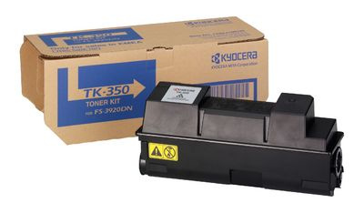 Oryginalny Toner TK-350 do Kyocera 15k Black