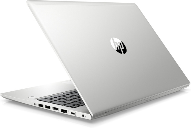 HP ProBook 455 G7 Ryzen 5 4500U 2,3 GHz / 8 GB / 240 SSD / 15,6'' FullHD / Win 11 Pro