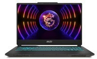 Nowy MSI Cyborg 15 A12VF-271XPL Core i7 12650H (12-gen.) 1,7 GHz / 32 GB / 480 SSD / 15,6'' FullHD 144 Hz / Win11 + GeForce RTX 4060