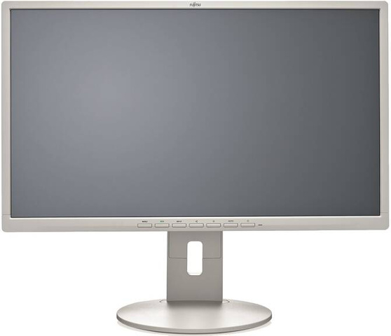 Monitor Poleasingowy Fujitsu B24-8 TE Pro z głośnikami