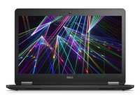 Poleasingowy Laptop Dell Latitude 7480 Core i5 7300u (7-gen.) 2,6 GHz / 16 GB / 240 SSD / 14'' 2,5K, dotyk / Win 10 Prof.