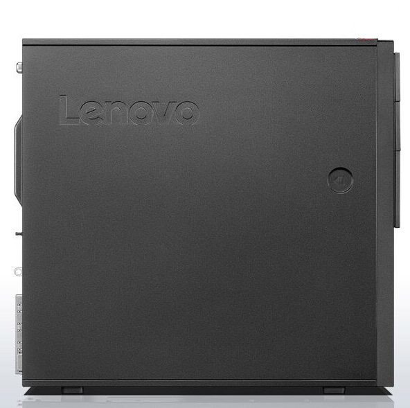 Lenovo ThinkCentre M800 Tower Core i3 6100 (6-gen.) 3,2 GHz / 16 GB / 240 SSD / Win 10 Prof. (Update)