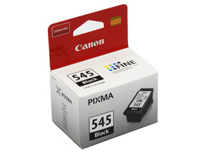 Oryginalny Tusz PG-545 do Canon Pixma 8ml Black