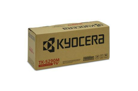 Kyocera Toner TK-5290M Magenta 13K