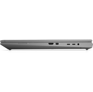 HP ZBook Fury 17 G8 i7 11850H (11-gen.) 2,5 GHz  / 16 GB / 960 SSD / 17,3" FullHD / Win 11 Pro + RTX A3000