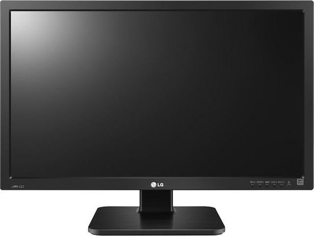 Monitor Poleasingowy LG 27MB65PY-B z głośnikami