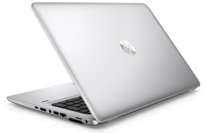 HP EliteBook 850 G4 Core i5 7300U (7-gen.) 2,6 GHz / 8 GB / 960 SSD / 15,6'' FullHD dotyk / Win 10  / Klasa B