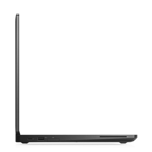 Dell Latitude 5591 Core i7 8850H (8-gen.) 2,6 GHz (6 rdzeni) / 8 GB / 120 SSD / 15,6'' FullHD dotyk / Win 11 Prof.