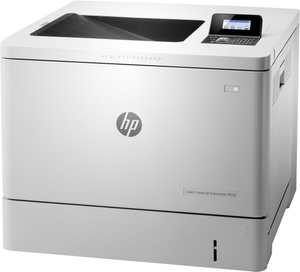 Drukarka laserowa HP Color LaserJet Enterprise M552dn (przebieg 10-30 tyś.)