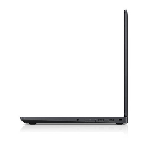 Poleasingowy Laptop Dell Latitude E5570 Core i5 6200u (6-gen.) 2,3 GHz / 16 GB / 480 SSD / 15,6'' FullHD / Win 10 Prof. (Update)