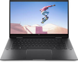 Powystawowy HP Envy X360 2w1 15-EY0013D Ryzen 5 5625U 2,3 GHz / 16 GB / 2 TB SSD / 15,6'' FullHD dotyk / Win 11