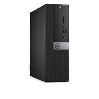 Komputer Poleasingowy Dell Optiplex 7050 SFF Core i5 6400 (6-gen.) 2,7 GHz / 16 GB / 960 SSD / Win 10 Prof. (Update)