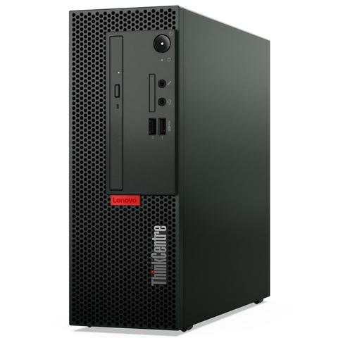 Komputer Poleasingowy Lenovo ThinkCentre M70c SFF Core i5 10400F (10-gen.) 2,9 GHz / 32 GB / 480 SSD / Win 11 Pro