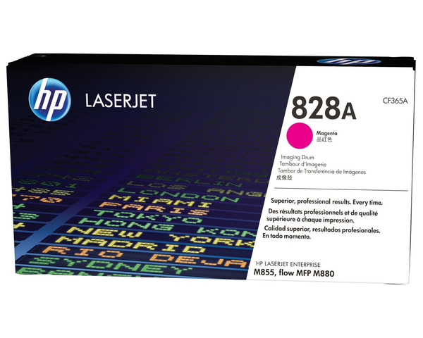 HP Bęben nr 828A CF365A Magenta 30K