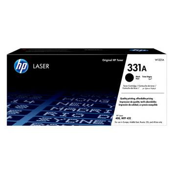 HP Toner nr 331A W1331A Black 5K