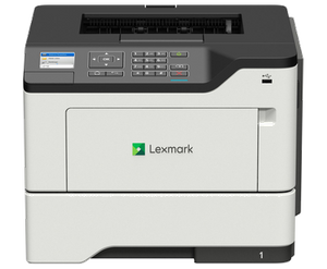 Drukarka laserowa Lexmark MS621dn