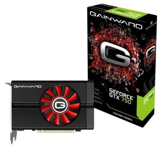 Karta graficzna Gainward Nvidia GeForce GTX 960 OC [2 GB] GDDR5 128bit