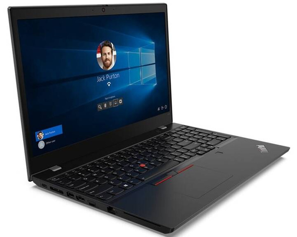 Laptop Poleasingowy Lenovo ThinkPad L15 Gen 1 Ryzen 5 PRO 4650U 2,1 GHz / 32 GB / 960 SSD / 15,6" FullHD / Win 11 Pro