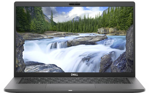 Laptop Poleasingowy Dell Latitude 7410 Core i7 10610U (10-gen.) 1,8 GHz / 8 GB / 480 SSD / 14'' FullHD / Win 11 Pro