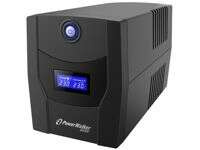 Zasilacz awaryjny UPS PowerWalker Line-Interactive 1500 VI STL FR