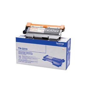 Oryginalny Toner TN-2210 do Brother 1.2k Black