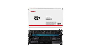 Oryginalny Toner 057 do Canon 3.1k Black