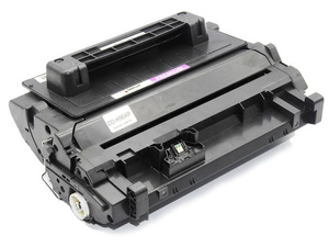 Toner zgodny z HP 90A CE390A Black 10K marki DDPrint Premium do HP M601, M602, M603, M4555