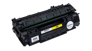 Toner zgodny z 49A Q5949A 3k Black toner marki DDPrint VIP do HP LaserJet 1160 1320 1320n 1320nw 1320tn 3390 3392