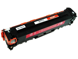 Toner zgodny z CE323A 1,3k Magenta marki DDPrint do HP LaserJet Pro CP1525n/CP1525nw/CM1415fn/CM1415fnw/CM1410MFP