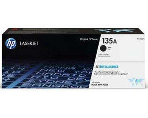 Oryginalny toner HP 135A W1350A Black 1,1K do HP do HP LaserJet M207/M208/M209/M210/M211/M212/ M230/M232/M233/M234/M235/M236/M237