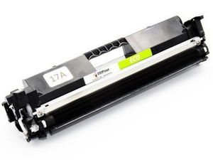 Zgodny z HP CF217A 17A 1,6k Black toner marki DDPrint Eco do HP LaserJet Pro M102a/M102w/M130a/M130fn/M130fw/M130nw/MFP M129-M134