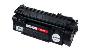 Toner zgodny z 53A Q7553A 3k Black marki DDPrint do HP LaserJet P2014/P2015/P2015d/P2015dn/P2015n/P2015x/ M2727MFP