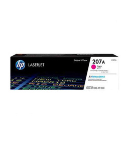 Oryginalny Toner HP 207A W2213A 1.2k Magenta do HP Color LaserJet Pro M255dw/M255nw/M282nw/M283cdw/M283fdn/M283fdw