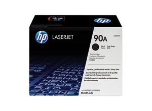 Oryginalny Toner HP 90A CE390A do HP 10k Black