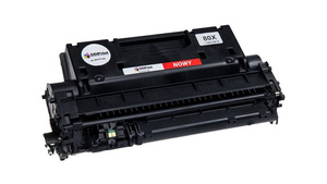 Toner zgodny z CF280X 80X marki DD-Print nowy 6,9k Black do HP 400 M401dn/M401a/M401d/M401dw/M425dw/M425dn