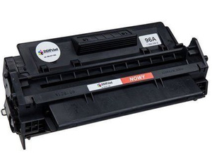 Toner zgodny z 96A C4096A 6k Black marki DDPrint do HP LaserJet 2100/2100m/2100tn/2200/2200d/2200dn/2200dt/2200dtn