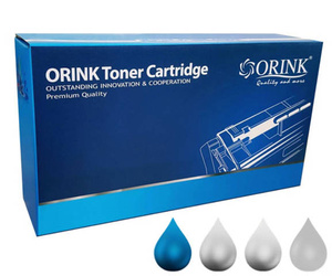 Zamiennik Samsung CLT-C4092S 1k Cyan toner marki Orink do CLP-310 CLP-315 CLX-3175