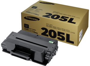 Oryginalny Toner MLT-D205L do Samsung 5k Black