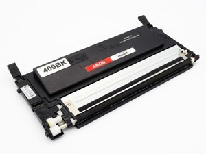 Toner zgodny z Samsung CLT-K409S 1,5k Black marki DDPrint do CLP-310 CLP-315 CLX-3175